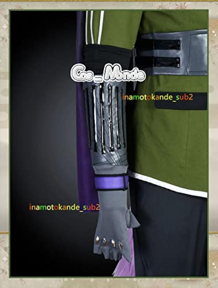 Amazon.co.jp: [QLPLYZON] 刀剣乱舞 打刀 五月雨江(さみだれごう